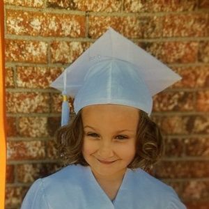 Meet your Posher, Patricia